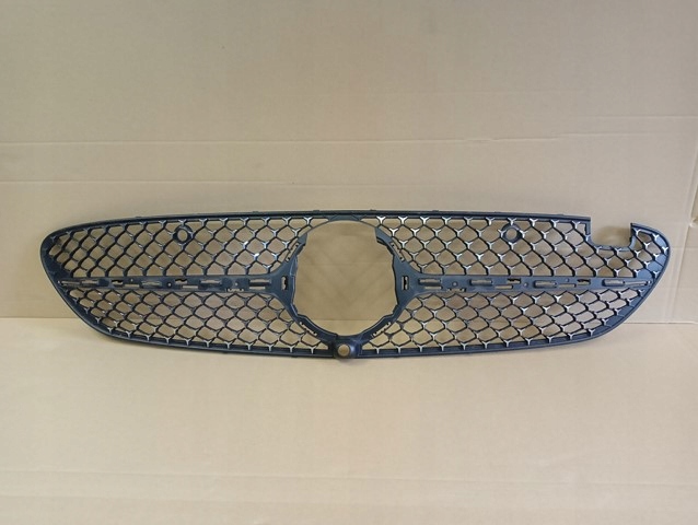 фото №1, Решітка радіатора решітка радіатора решітка радіатора mercedes w206 a206 206 c-klasa amg 21-