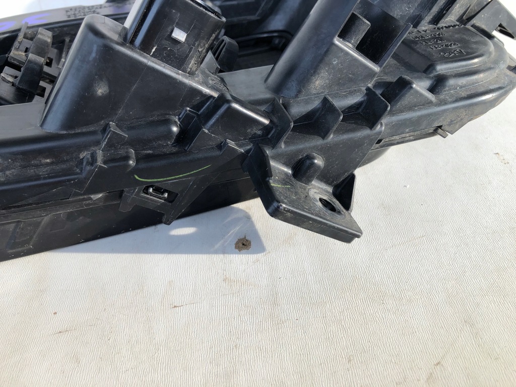 фото №6, Vw t-roc противотуманная фара led