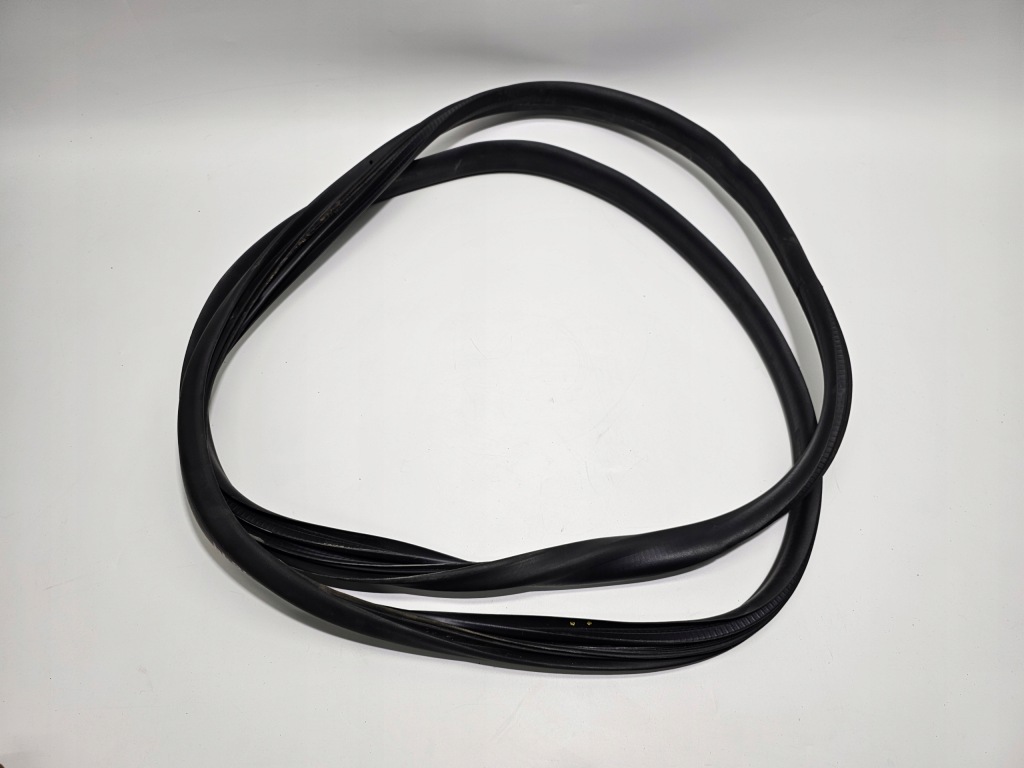 фото №3, Прокладка двері правий задня renault zoe #5614