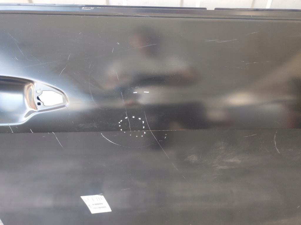 фото №15, Двері kia sportage v 5 2021-2024 передні праве poznań giełda nowe оригінал