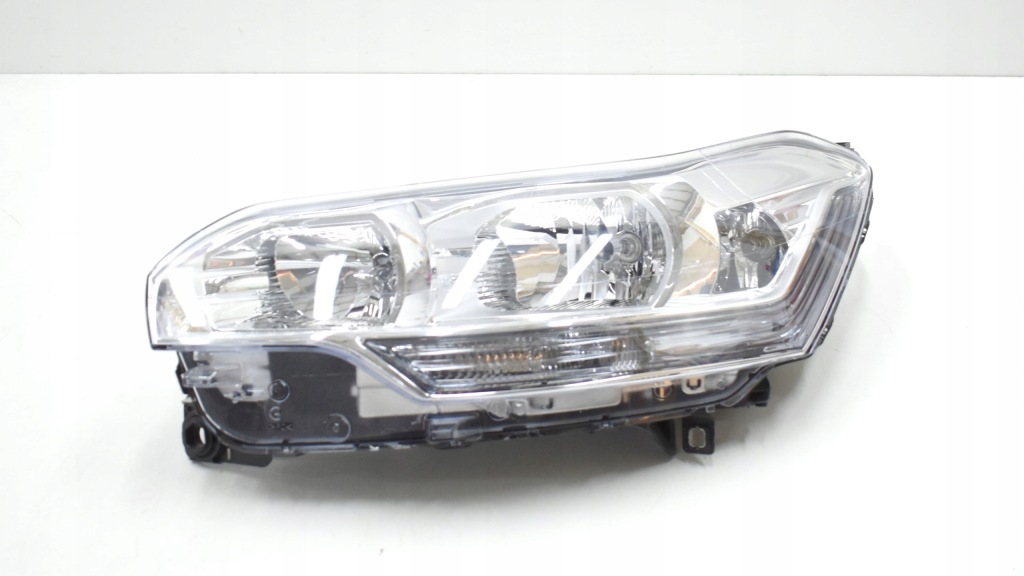 Купить Citroen c5 iii x7 левая перед передняя оригинал  eu nowa 9672694180