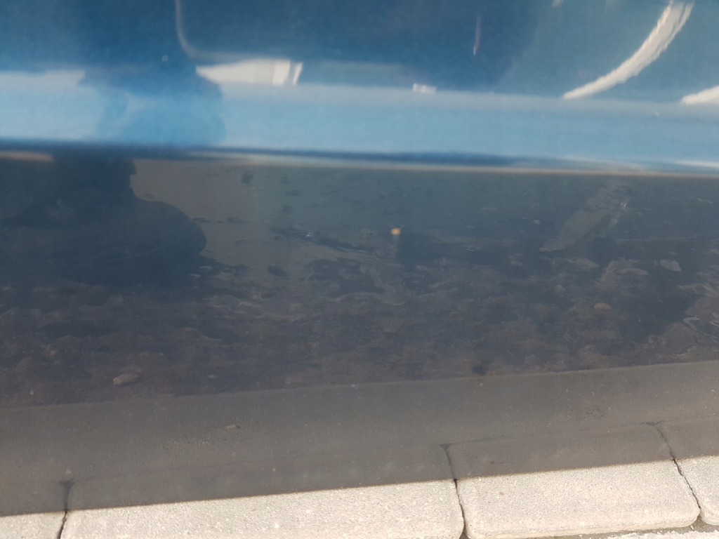 фото №5, Skoda superb 2 ii 08-15r двері праве перед lw5q