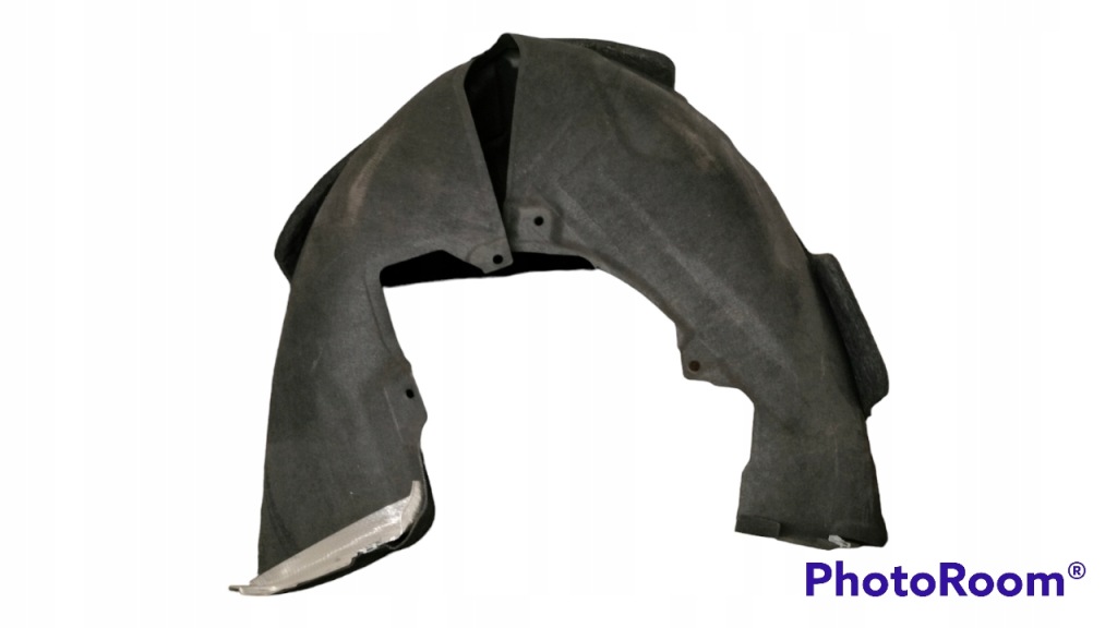 фото №3, Подкрылок левая задняя porsche panamera 970