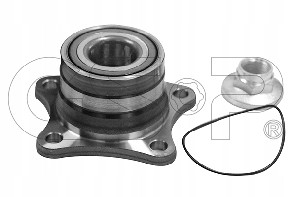 фото №3, Gsp 9230038k набор подшипник колеса