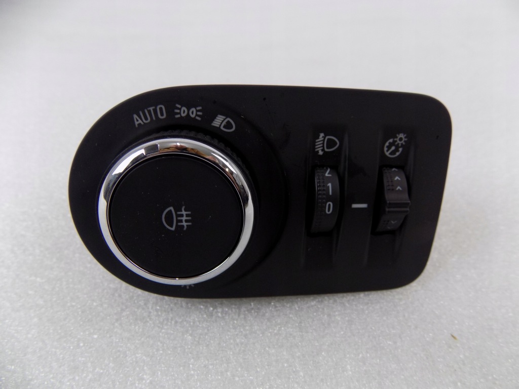 фото №1, Opel grandland x переключатель света 39085923