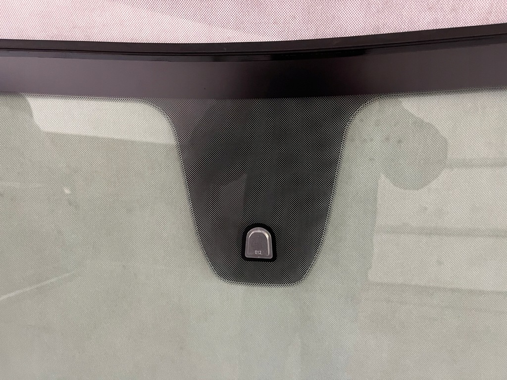 фото №5, Скло передня лобове chrysler 200 po 2015