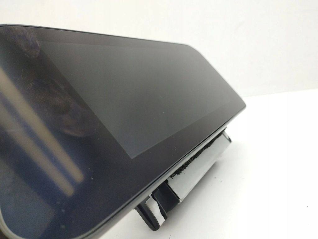 фото №7, Mazda cx-30 2023 монітор / дисплей / екран