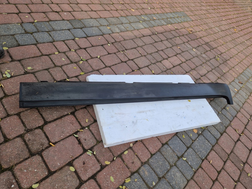 фото №10, Ford kuga mk1 i молдинг порог правая порог