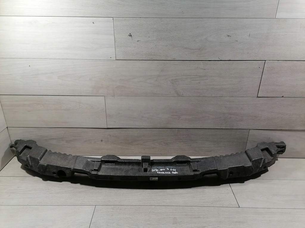 фото №16, Bmw 3 g20 абсорбер пена перед 7422212