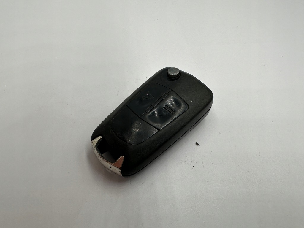 фото №5, Ключ ключ pilot opel corsa d delphi g1 433mhz opel corsa d 13188285