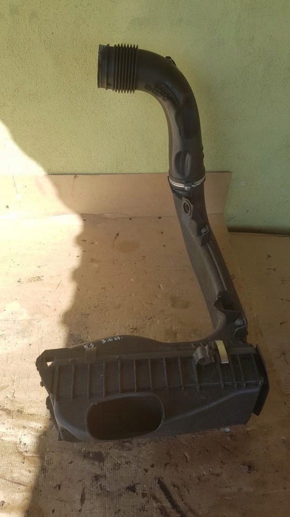 фото №1, Корпус фільтра повітря bmw f30 ad850756504j