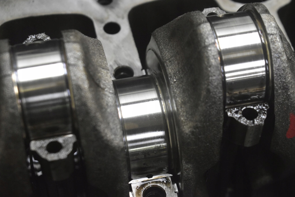 фото №10, Блок dół двигателя wał d4fb hyundai i30 1 i 1.6 crdi 116 km 07-10