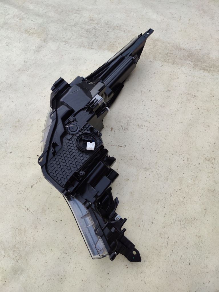 фото №6, Лампа передняя левая toyota ch-r lift chr full led 81150-yp280-00 ładna