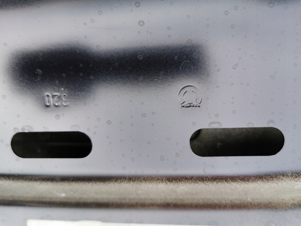 фото №12, Jeep compass ii lift капот 17-19r