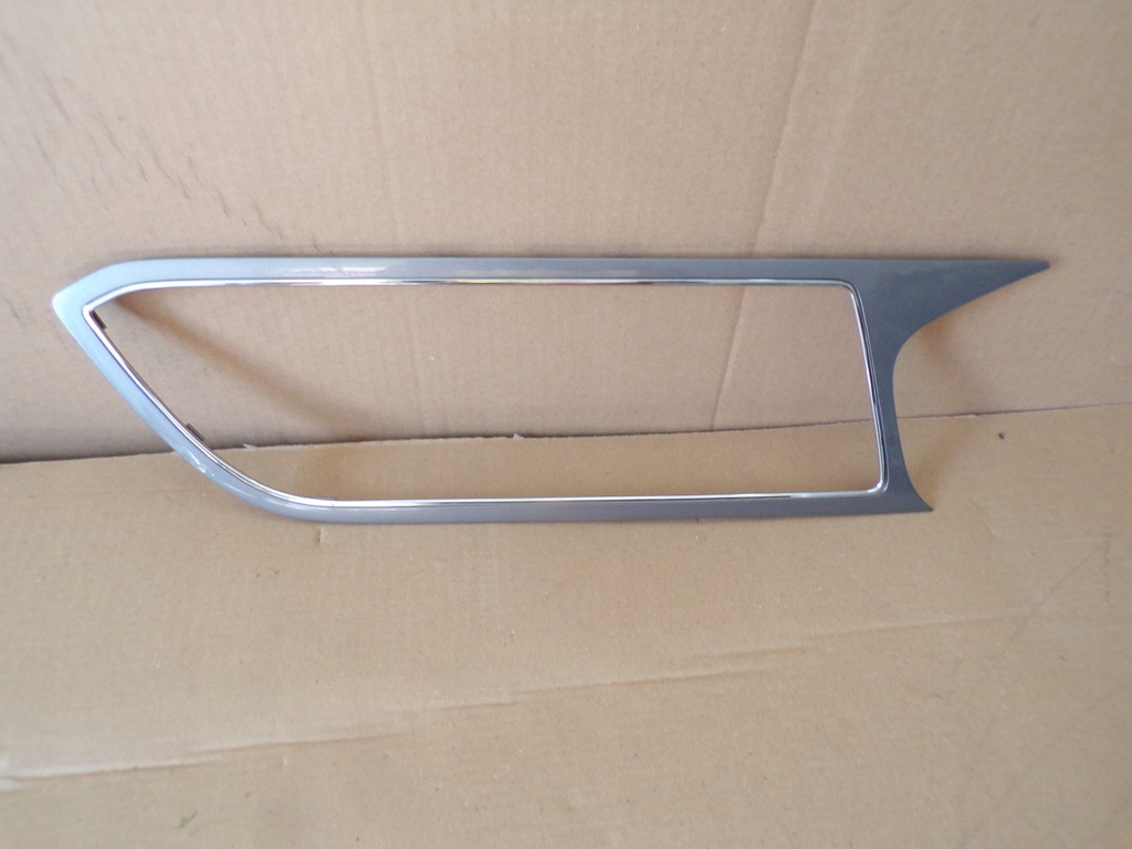 фото №1, Seat leon iii 12- рамка радіо 5f1858061