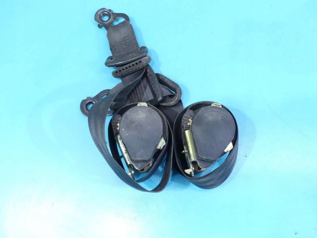 фото №10, Подушки безопасности подушка безопасности натяжители ремни opel vivaro a