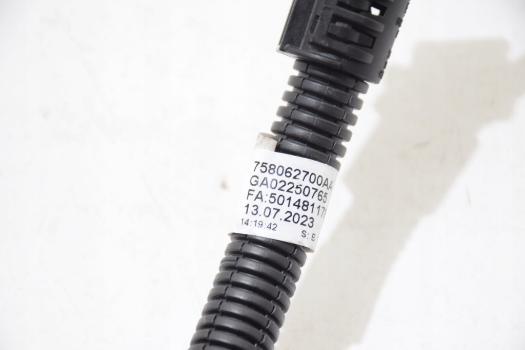 Купити Bmw g20 g22 g01 g02 g30 b47d20b джгут електропроводка двигуна свічка розжарювання