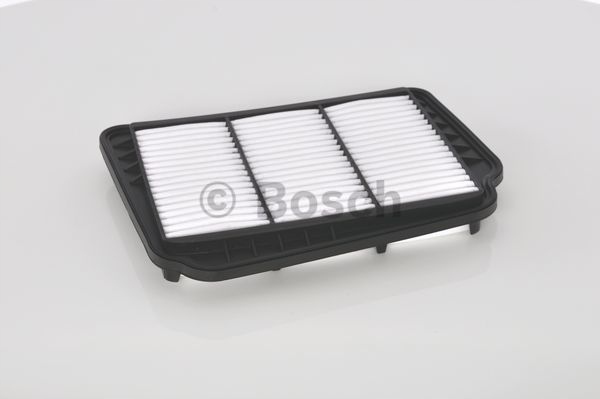 фото №13, Фільтр повітря chevrolet lacetti, nubira daewoo lacetti, nubira