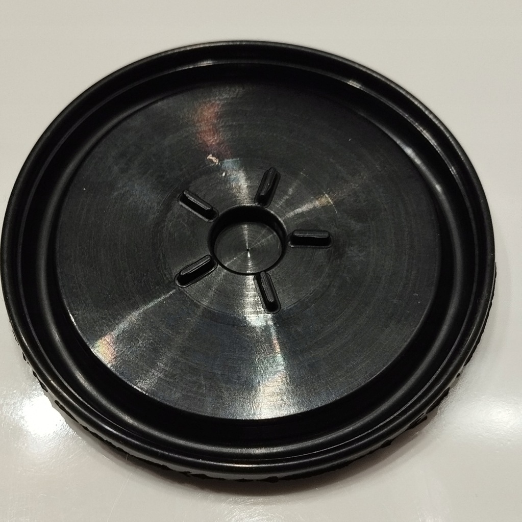 Купити Мембрана сепаратора оливи alfa romeo, fiat 1.4 16v 55209329