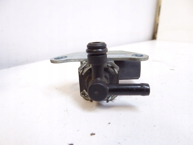 фото №6, Qashqai j10 +2 lift 10-14 датчик клапан конвертер давления 2.0 16v b