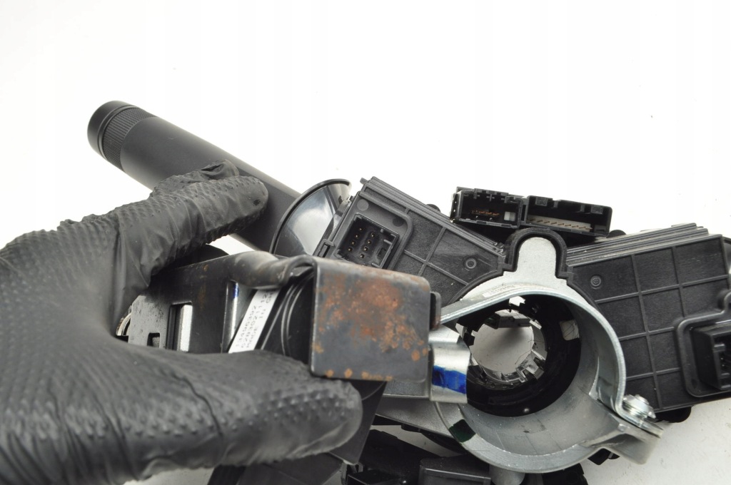 Opel corsa e перемикач комбінований 39011423 13496350 13383062 13482239 Київ