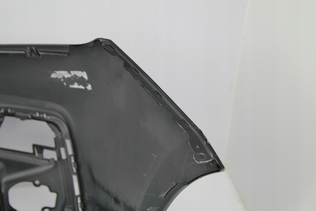 фото №7, Оригінальний бампер перед ford transit connect mk3 iii 22r- оригінальний номер