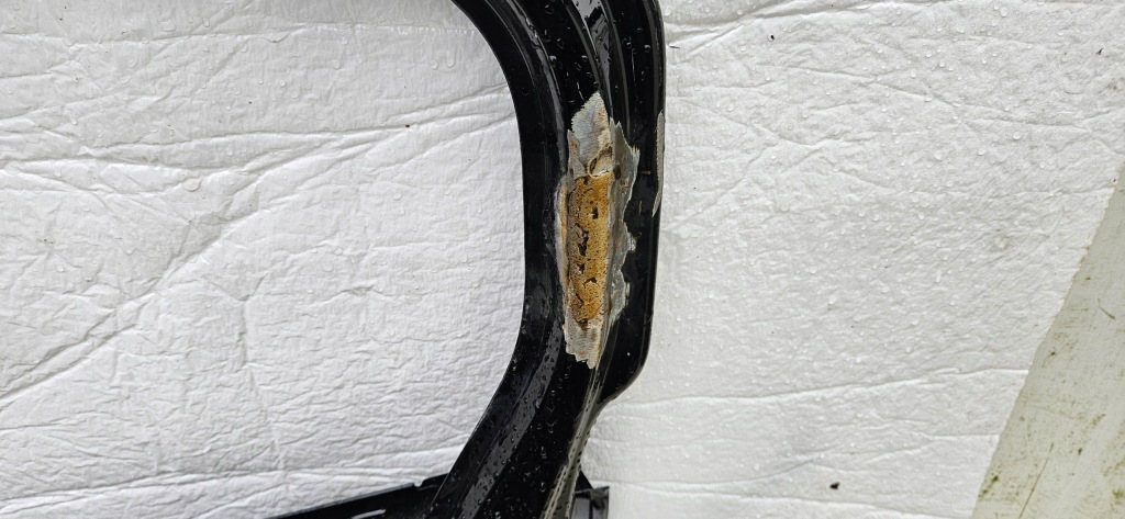 фото №4, Citroen c5 aircross двері праве задня задні