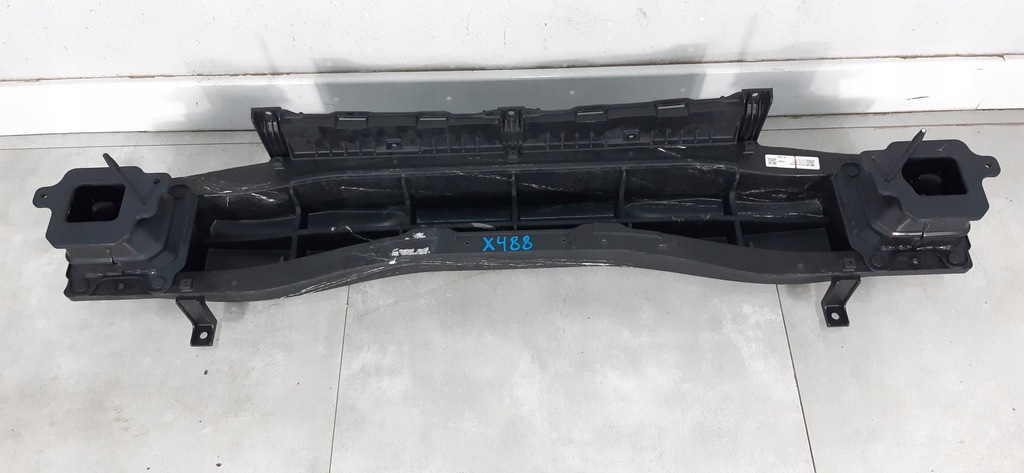 фото №3, Kia sportage v балка бампера задня задня 86630-r2000