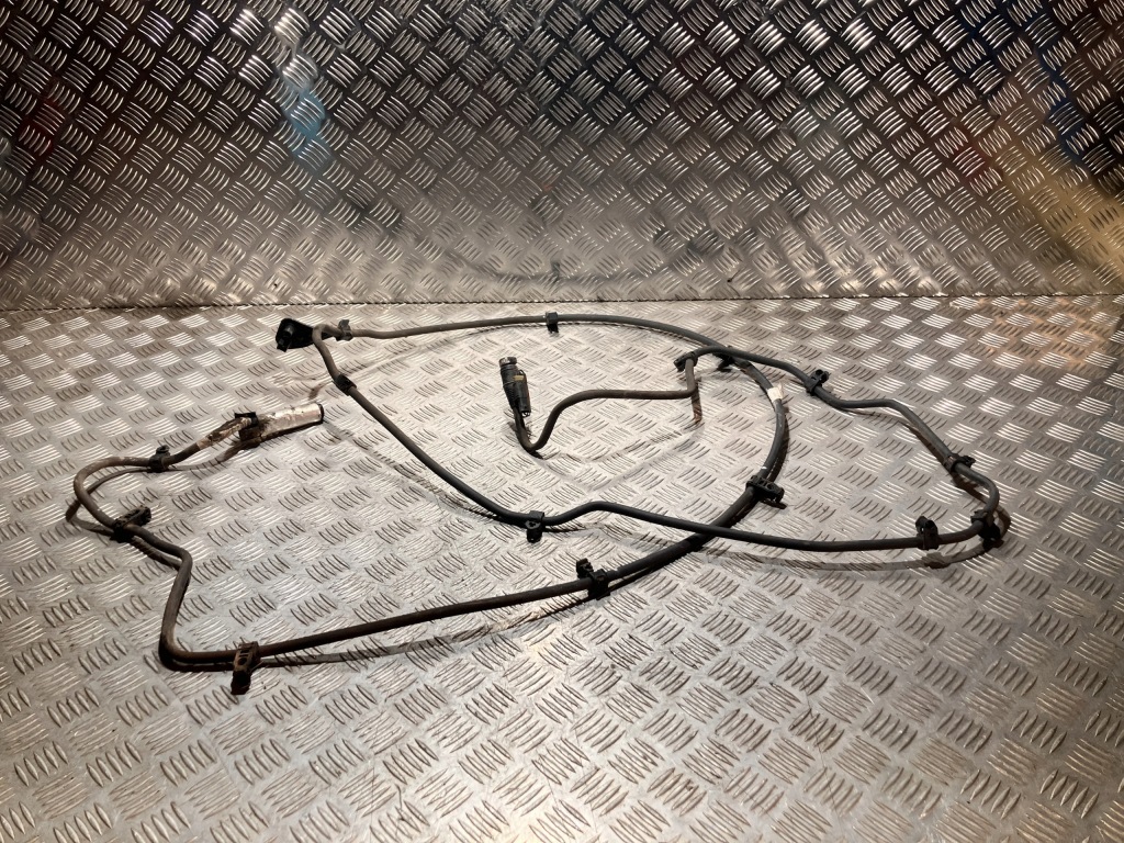 Купить Шланг adblue mercedes c klasa w205 2.2 cdi sedan