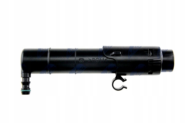 фото №8, Омыватель фара porsche panamera 2014- левая правая nty