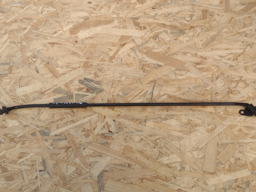 фото №1, Стрижень trzymania капот kia sportage ii 2006