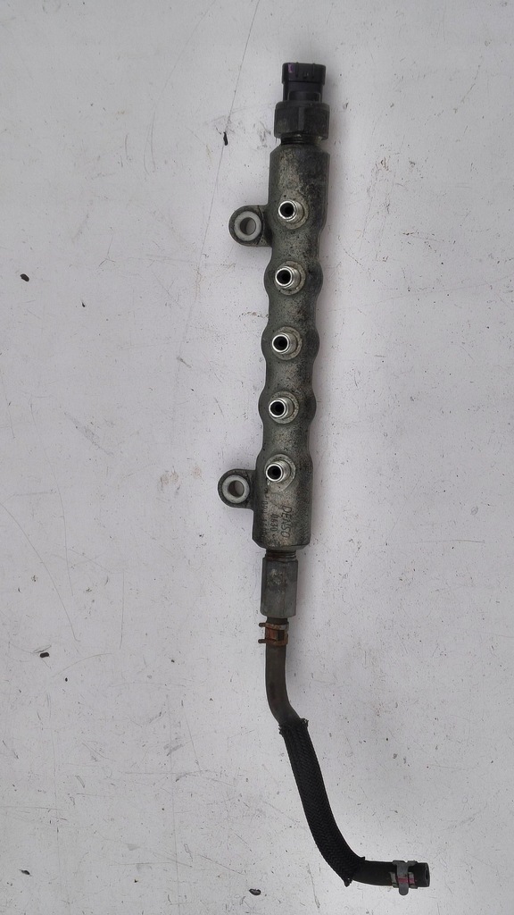 фото №1, Распределитель топлива toyota corolla verso e121