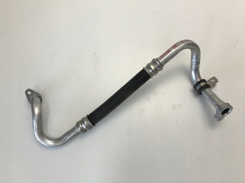 фото №1, Шланг кондиціонера clio iv 924809666r