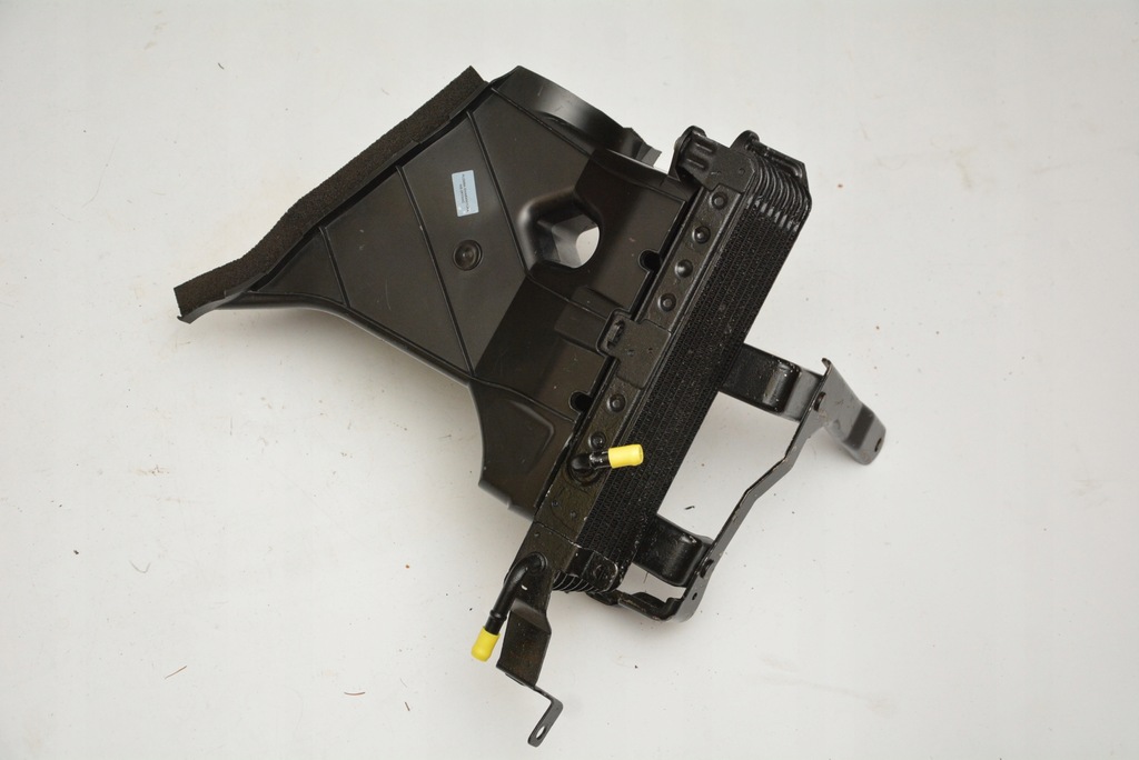 фото №5, Радіатор оливи lexus rx450h 16-2019r