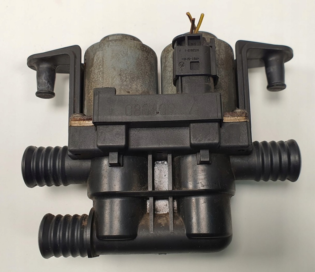 фото №2, Электроклапан wody range rover iii l322 1147412137