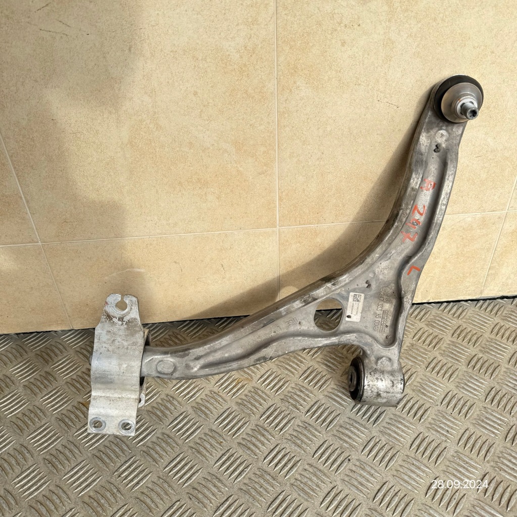 Купить Рычаг передний левый mercedes w247 b-klasa