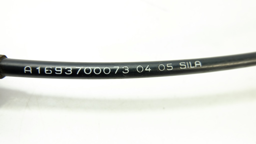 Купить Mercedes w169 2.0 cdi кулиса  передач трос a1693700073