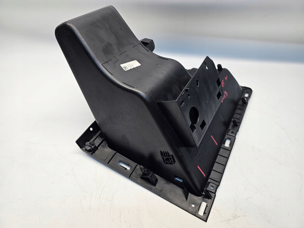 фото №6, Полка бардачок пассажира expert jumpy proace iv 16- #3059