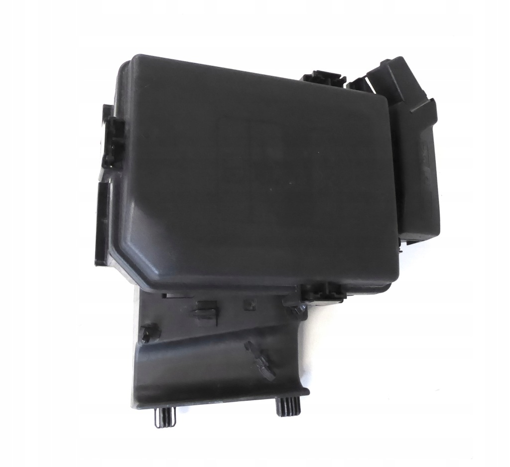 фото №4, Коробка модуль комфорту opel astra k 5 europa