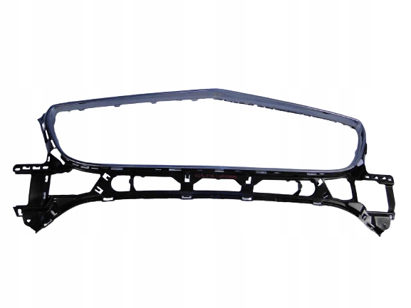 Купить Mercedes cls 218 рестайлинг  рама решетка усилитель