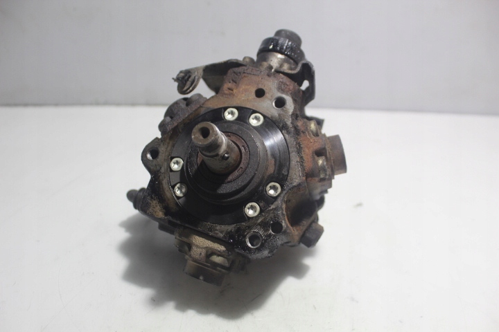 фото №1, Насос упорскування citroen c4 grand picasso i 1.6hdi