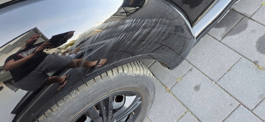 фото №12, Крыло крыло перед задняя vw new beetle 1998-2010 цвет l041 lo41