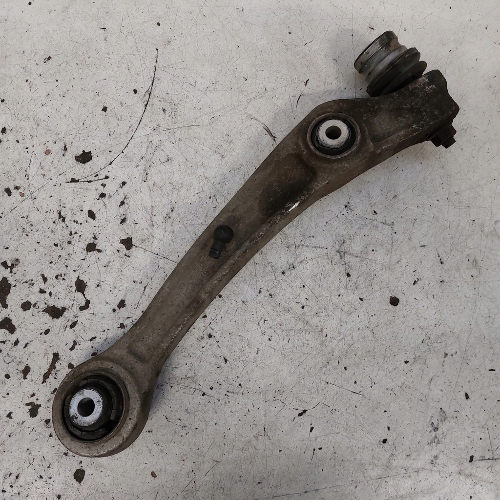 фото №7, Audi a5 8t 3,0d важіль лівий передній + шарова опора 8k0407155b