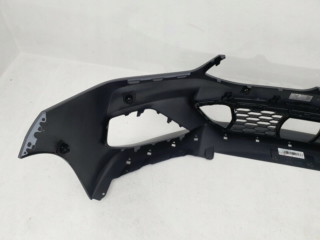 фото №9, Bmw 8 g14 g15 g16 2018- m набір бампер передній перед 51118070558