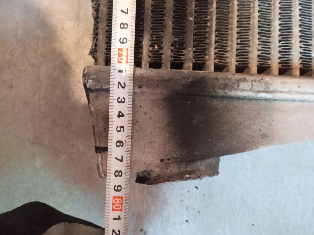 фото №5, Интеркулер б/у