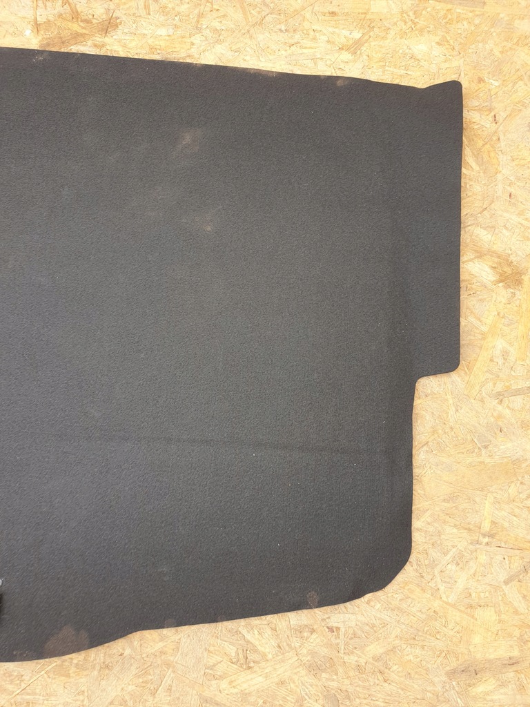 фото №4, Renault koleos ii підлога багажника