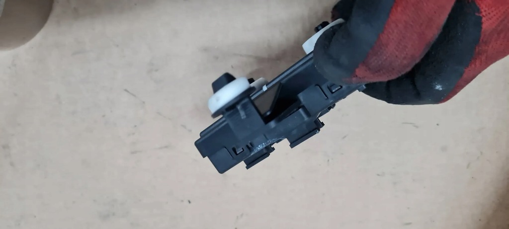 фото №7, S5 8w lift a5 модуль блок управления дверь задняя 4m0959795n a4 b9 8w q7 4m lift