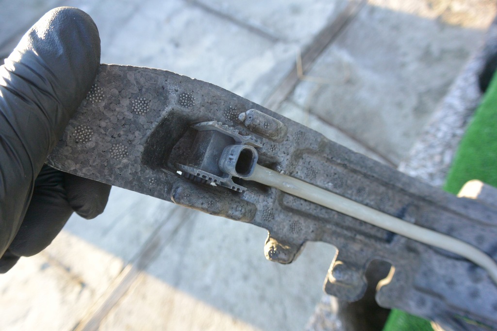 фото №10, Абсорбер бампера перед audi rs6 2018-