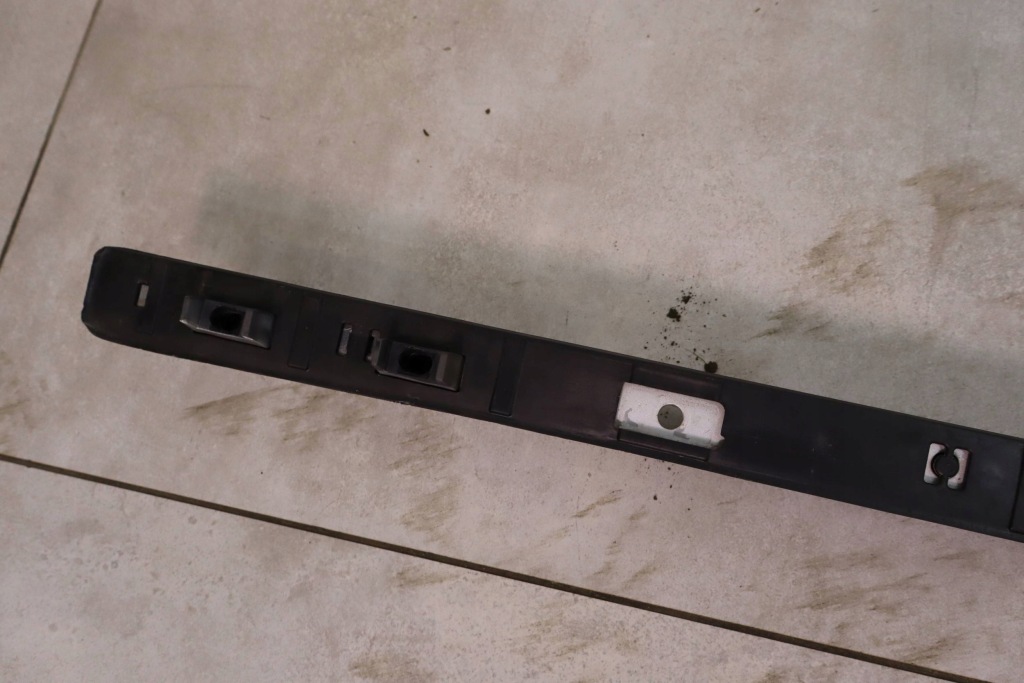 Рейлінг даховий правий hyundai ix35 87280-2y000 Київ