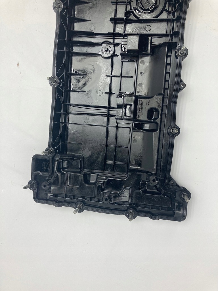 фото №7, Mercedes actros mp4 om471 кришка головки клапанів a471010xx30